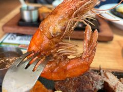 -豪客来牛排(文化路店)