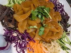 -良师门滨海人家·海鲜·家常菜(滨海城店)