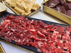 -刘少华贵州小黄牛·鲜牛肉火锅(总店)