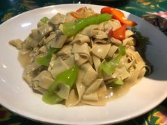 -人民公社大食堂(顺义总店)