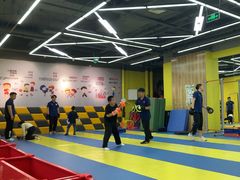 -HELLO功夫(印象城店)