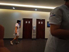 -美年大健康-体检中心(长风门诊部)