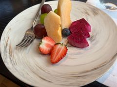 -当米亚诺意大利餐厅(武汉光谷凯悦酒店)