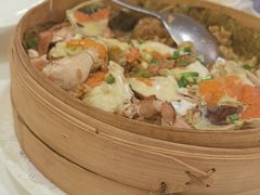 -聚春园自助餐厅(东街口店)