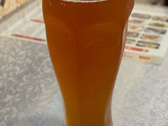 -汗腾格里·风味餐厅(新疆驻京办店)