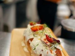 -LESCEDARS Brasserie Bistro香柏树