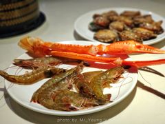 -加餐海鲜自助(集美银泰百货店)
