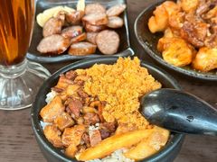 -古代饭堂(冠亚店)