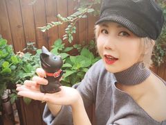 -IFIF 如果花園(宽厚里店)