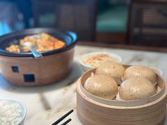 -客语客家菜(华发商都店)