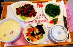 -玥悦母婴月子护理中心玥悦喜喜馆