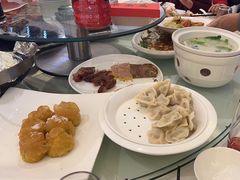 -滨河味道(南内环店)