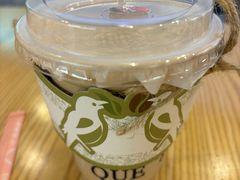 -鹊茶咖啡•新中式(深圳首店)
