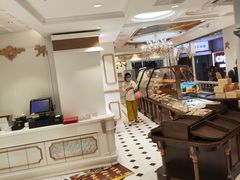 -85度C(南京龙江店)