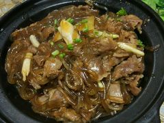 肥牛粉丝煲-一盐堂本帮菜(外滩店)