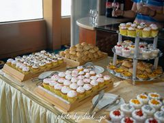 -澳门环岛游湾仔码头