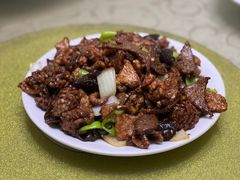 -胖子菜馆(隆昌路店)