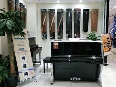 -谈·PIANO(金唐新光界店)