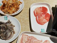-玫瑰花园自助烤肉(顺义鑫海韵通店)