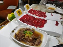 -潮汕大目牛肉火锅(皇岗旗舰店)