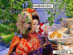 -川骄海鲜自助(河东店)