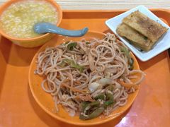 -梅园食堂