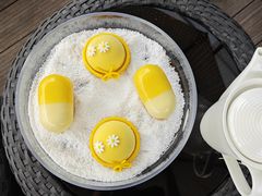 -希尔顿南海酒店·观廊大堂吧·海景下午茶