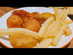 -快乐爱斯米牛排自助(正大广场店)