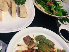 -味食家市师鸡(三元里店)