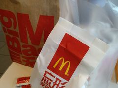 -麦当劳(宜昌东山大道店)