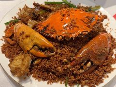 -喜记避风塘炒辣蟹(旗舰店)