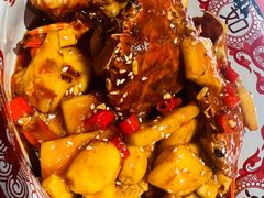 -辣小鲜·南昌大排档(船山路店)