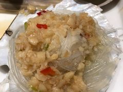 -海味当家·蒸锅海鲜(中山广场创始店)