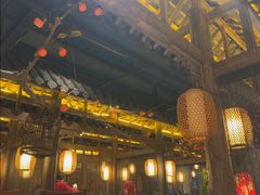 -大张烙馍村(泉山店)