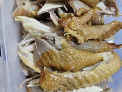 -东方饺子王(新奥购物中心店)