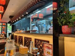 -李记饺子·熏酱东北菜(欢乐谷店)