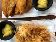 -米斯特比萨(亦庄国融国际店)