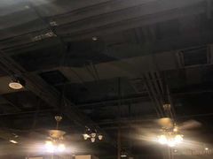 大堂-汉巴味德(大悦城店)