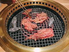 -江户烧肉(高德店)