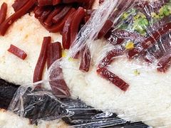 江米年糕-清真·白记年糕(牛街北口店)