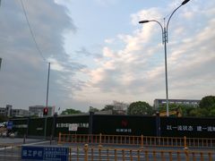 -杭州电子科技大学(下沙校区)