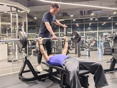-OXYGYM 奥美氧舱运动中心(朝阳大悦城店)