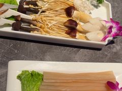 -德天肥牛海鲜火锅(城西银泰店)