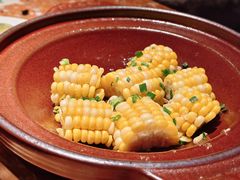 -涌煲记·蟹煲·砂锅海鲜·煲出宁波味(天一旗舰店)