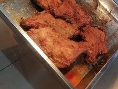 -王二甩老木子鸡(江湾店)