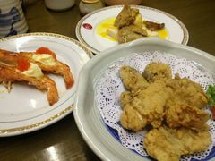 -红叶日料·放题·海胆·定食(星海店)