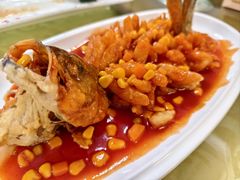 -大鸿运酒店·苏州菜·松鼠桂鱼(观前街店)