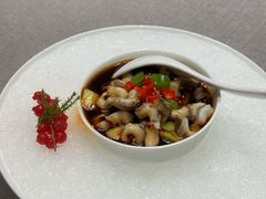 辣汁浸花螺-福玺荟(外滩罗斯福店)