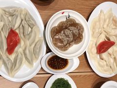 -喜家德虾仁水饺(青岛永旺东部店)