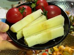 -一味大院•桐庐菜传承店(春江路店)